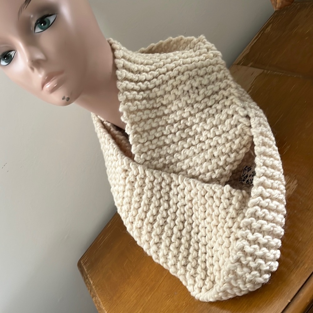 Fashion cowl